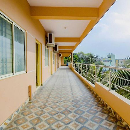 Hotel O P N K Suites Jālahalli Exterior foto